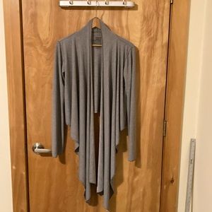 Patagonia cardigan wrap sweater